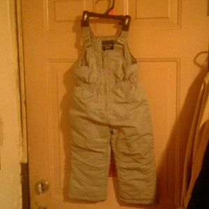 Snow pants